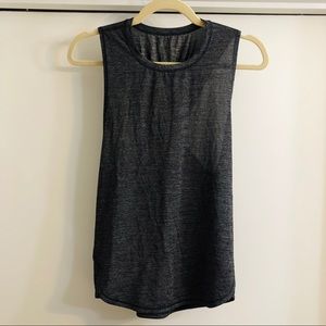 Lululemon Racerback Tank